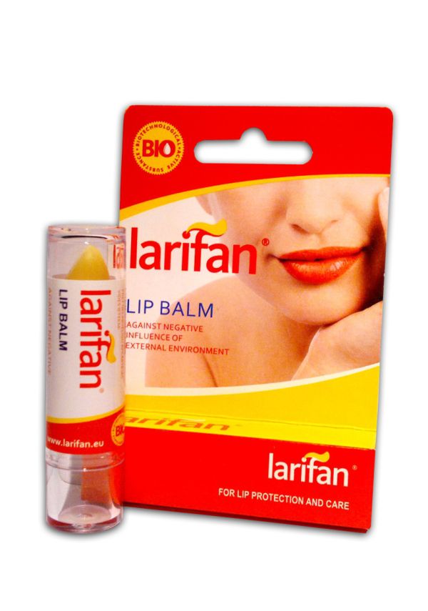 Бальзам для губ Larifan